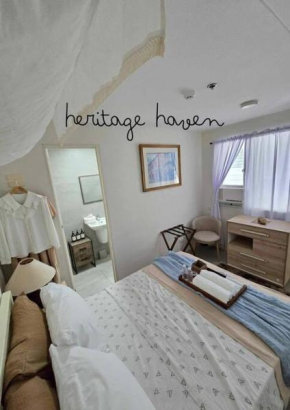 Tranquil Haven Relaxing Retreat near Araneta